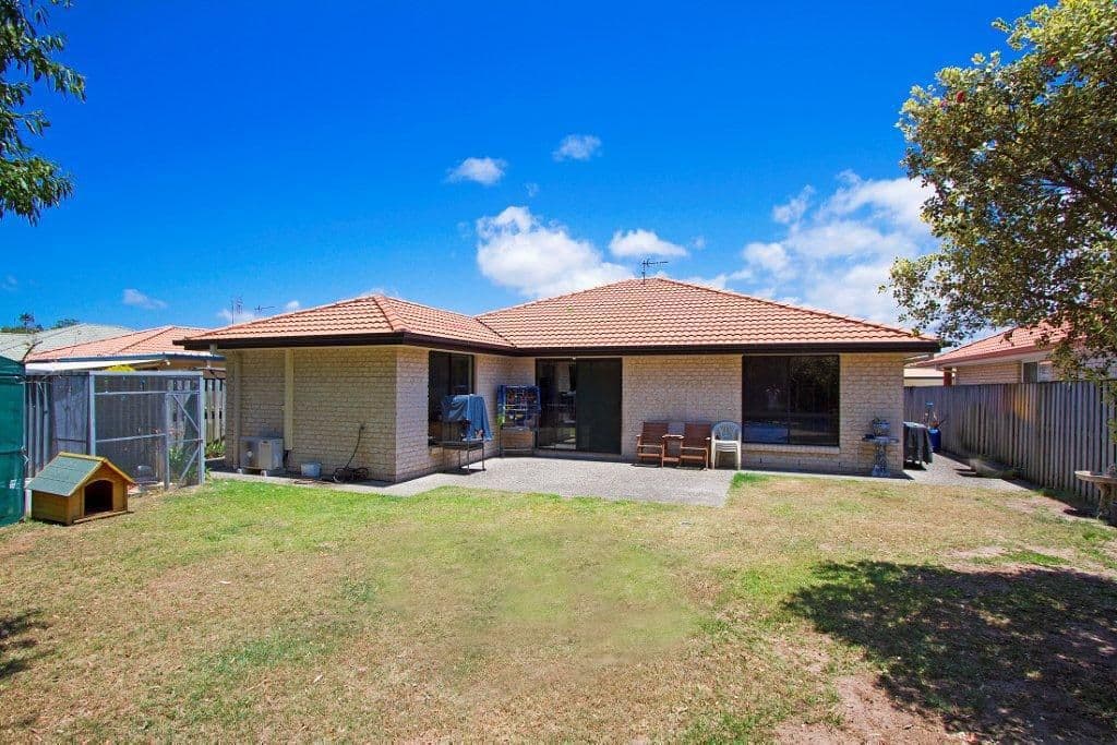 52 Kimberley Circuit, BANORA POINT NSW 2486, Banora Point - Thumbnail 4