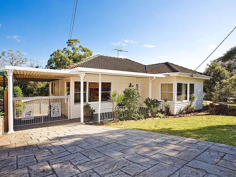 17 Charles Place, JANNALI NSW 2226, Jannali - Image 1