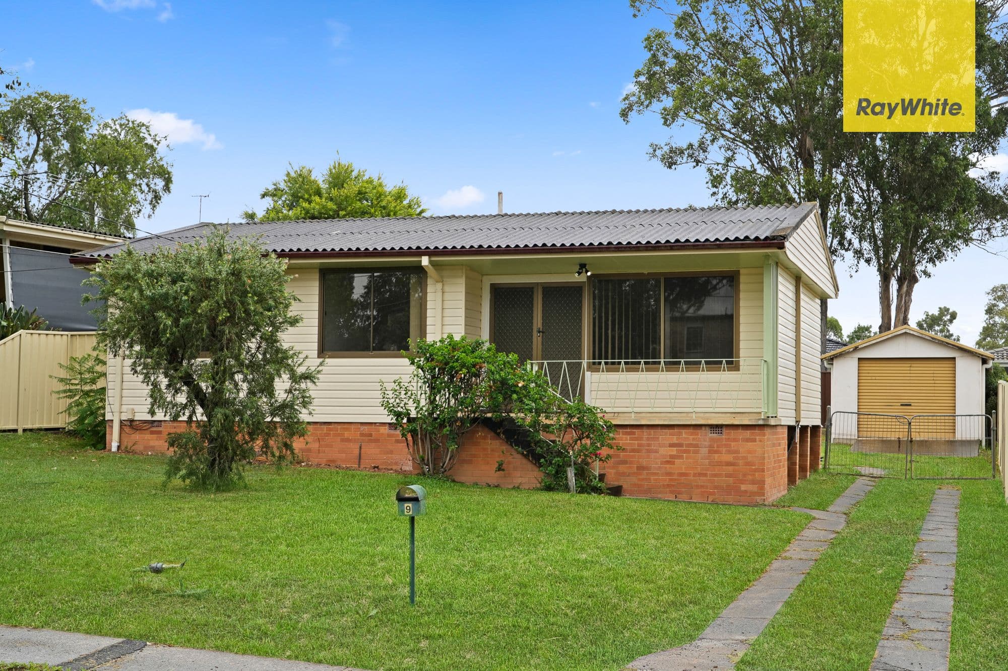 9 Kikori Crescent, Whalan NSW 2770, Whalan - Image 1