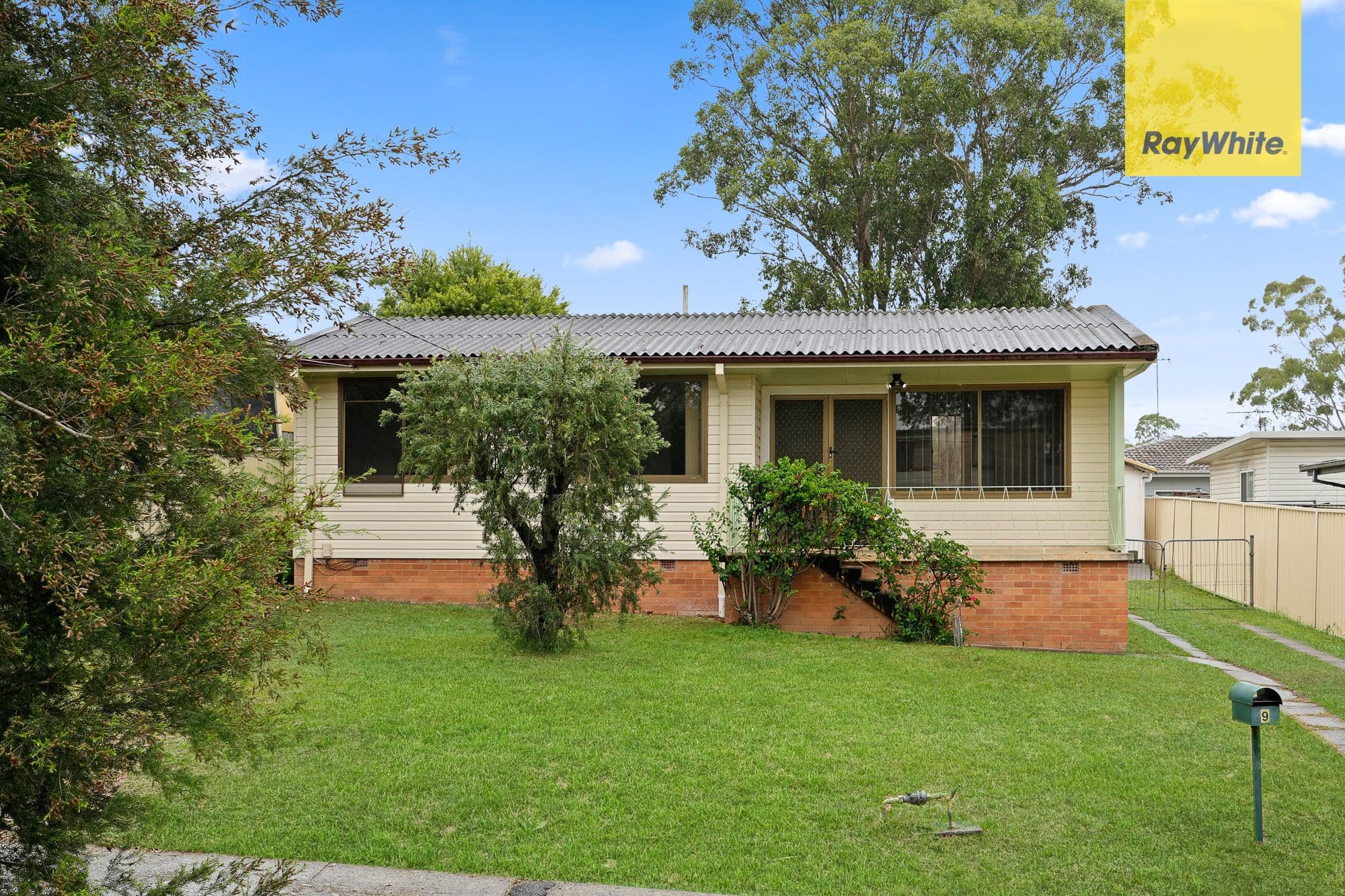 9 Kikori Crescent, Whalan NSW 2770, Whalan - Thumbnail 2
