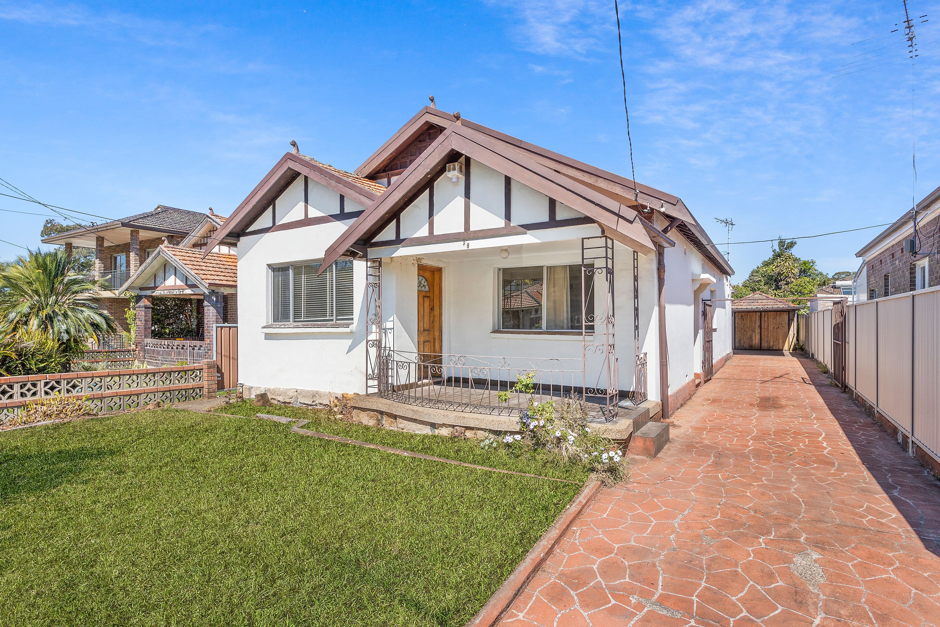 29 Chandler Street, Rockdale NSW 2216, Rockdale - Image 1