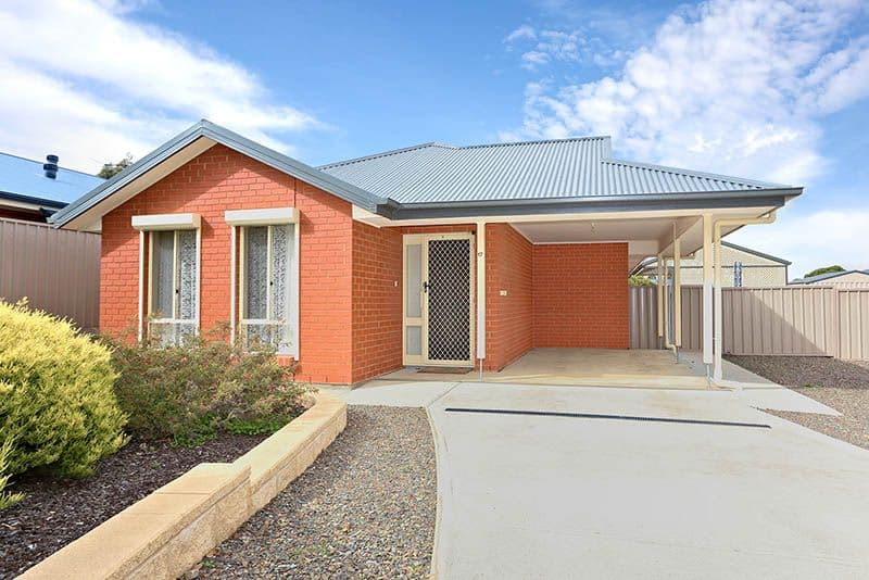 17 Crane Street, Kapunda SA 5373, Kapunda - Image 1