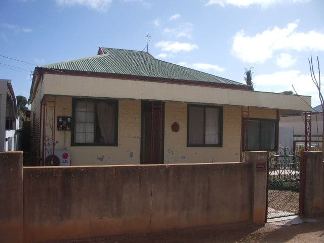 148 Wills Lane, BROKEN HILL NSW 2880, Broken Hill - Image 1