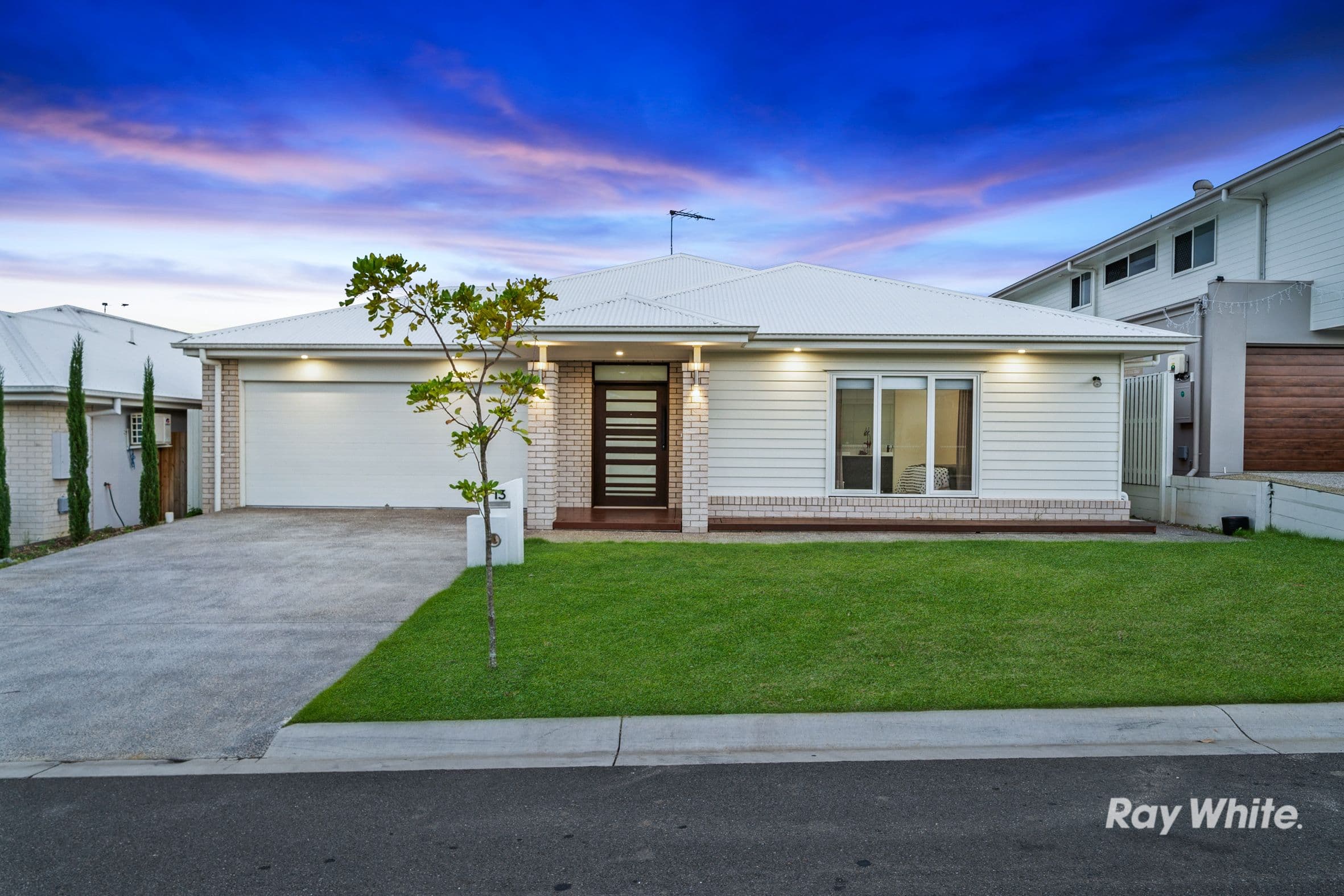 13 Vicar Road, Greenbank QLD 4124, Greenbank - Image 1