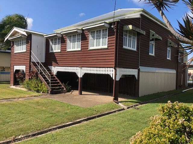 67 Cheapside Street, Maryborough QLD 4650, Maryborough - Image 1