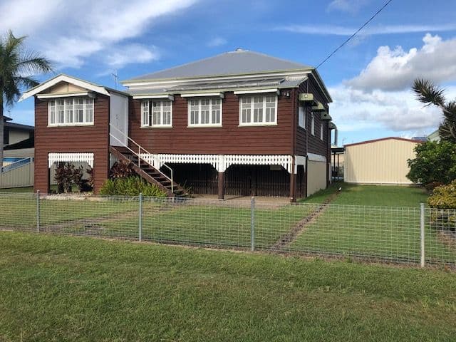67 Cheapside Street, Maryborough QLD 4650, Maryborough - Thumbnail 3