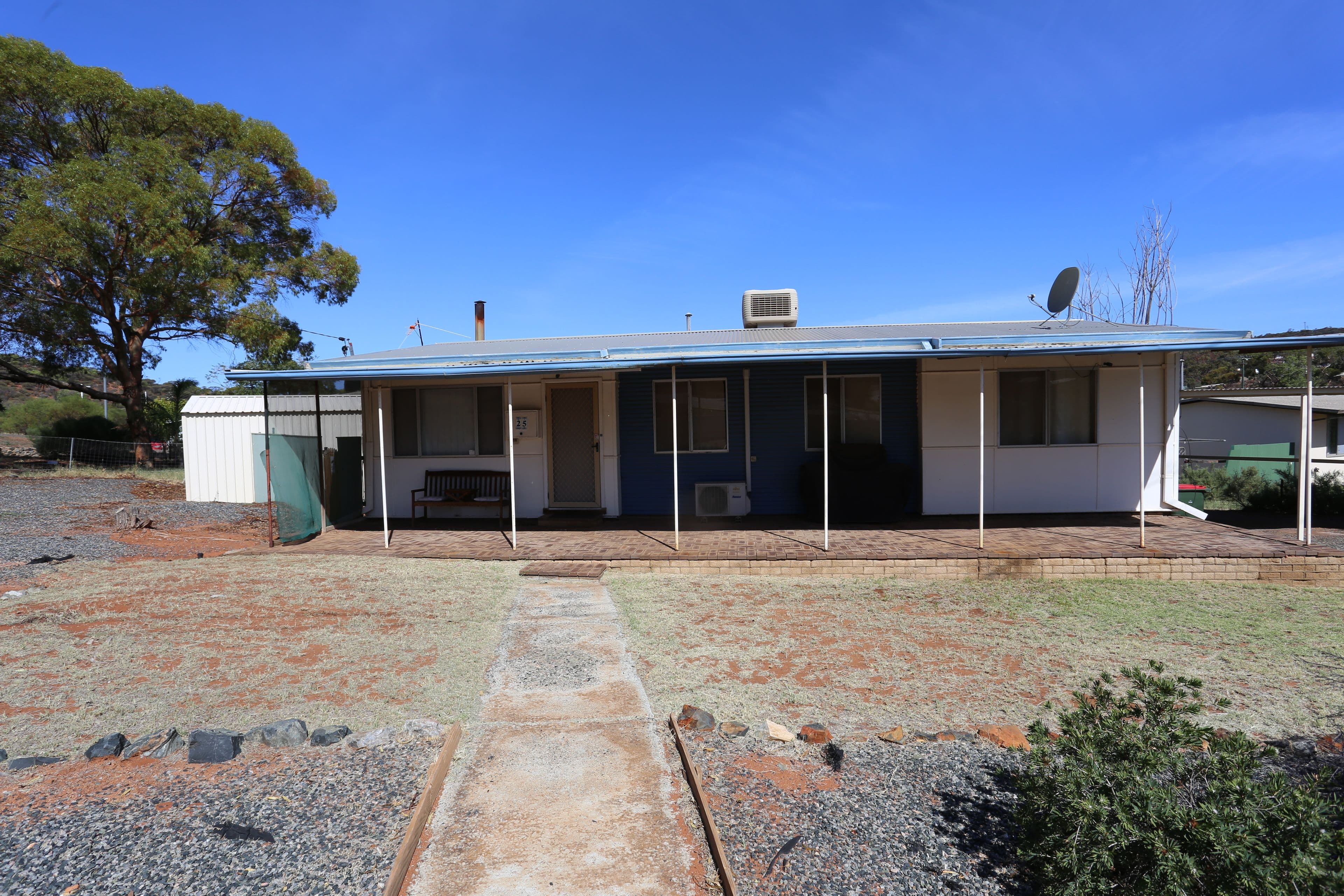 25 Acacia Road, Kambalda East WA 6442, Kambalda East - Image 1