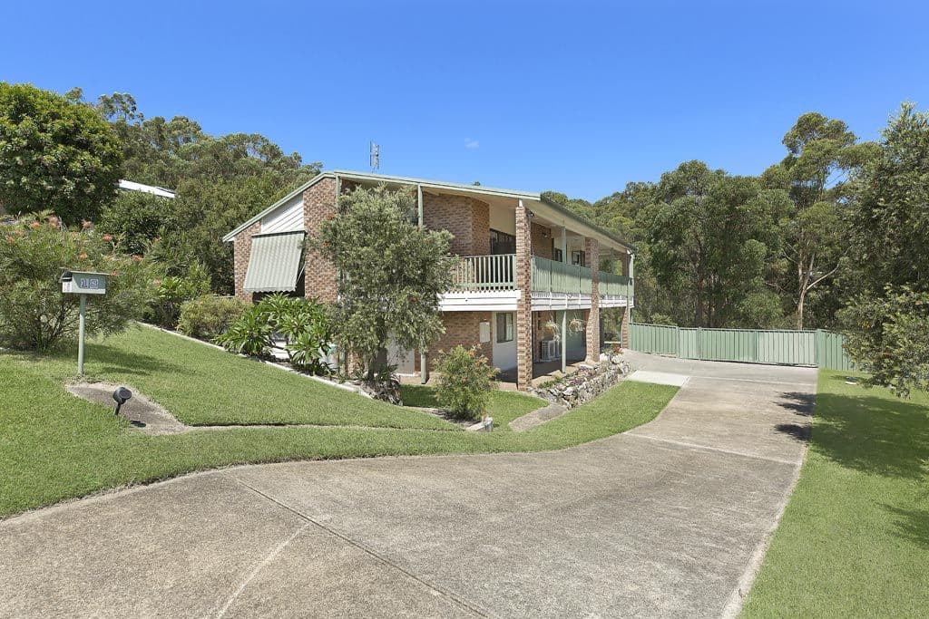 Lot 9 9 Silky Oak Close, Lawrence - Thumbnail 3
