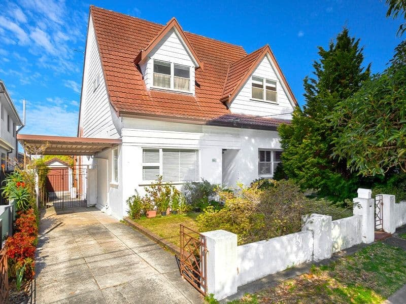 80 Links Avenue, Concord - Image 1