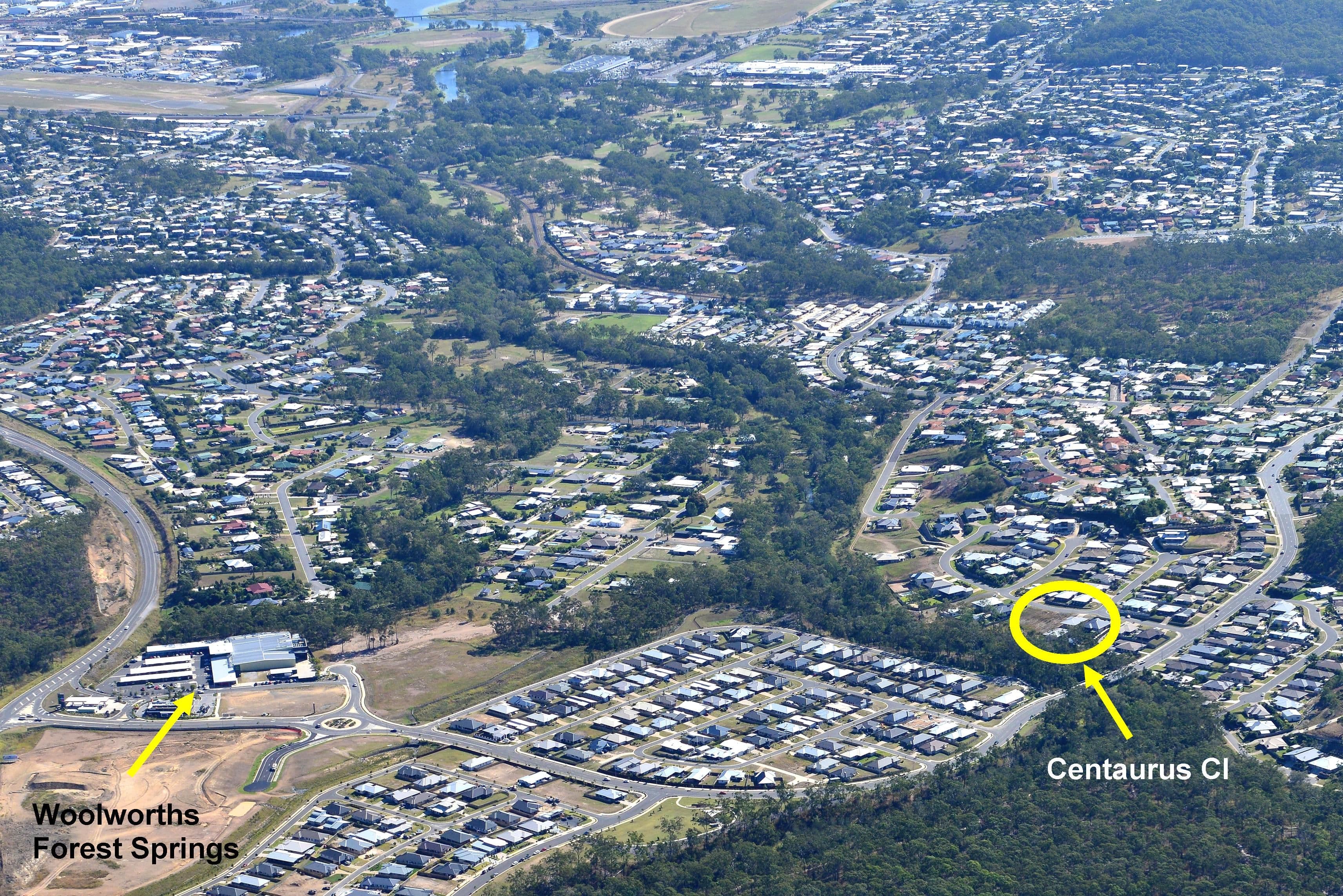 9 Centaurus Close, Telina QLD 4680, Telina - Thumbnail 2