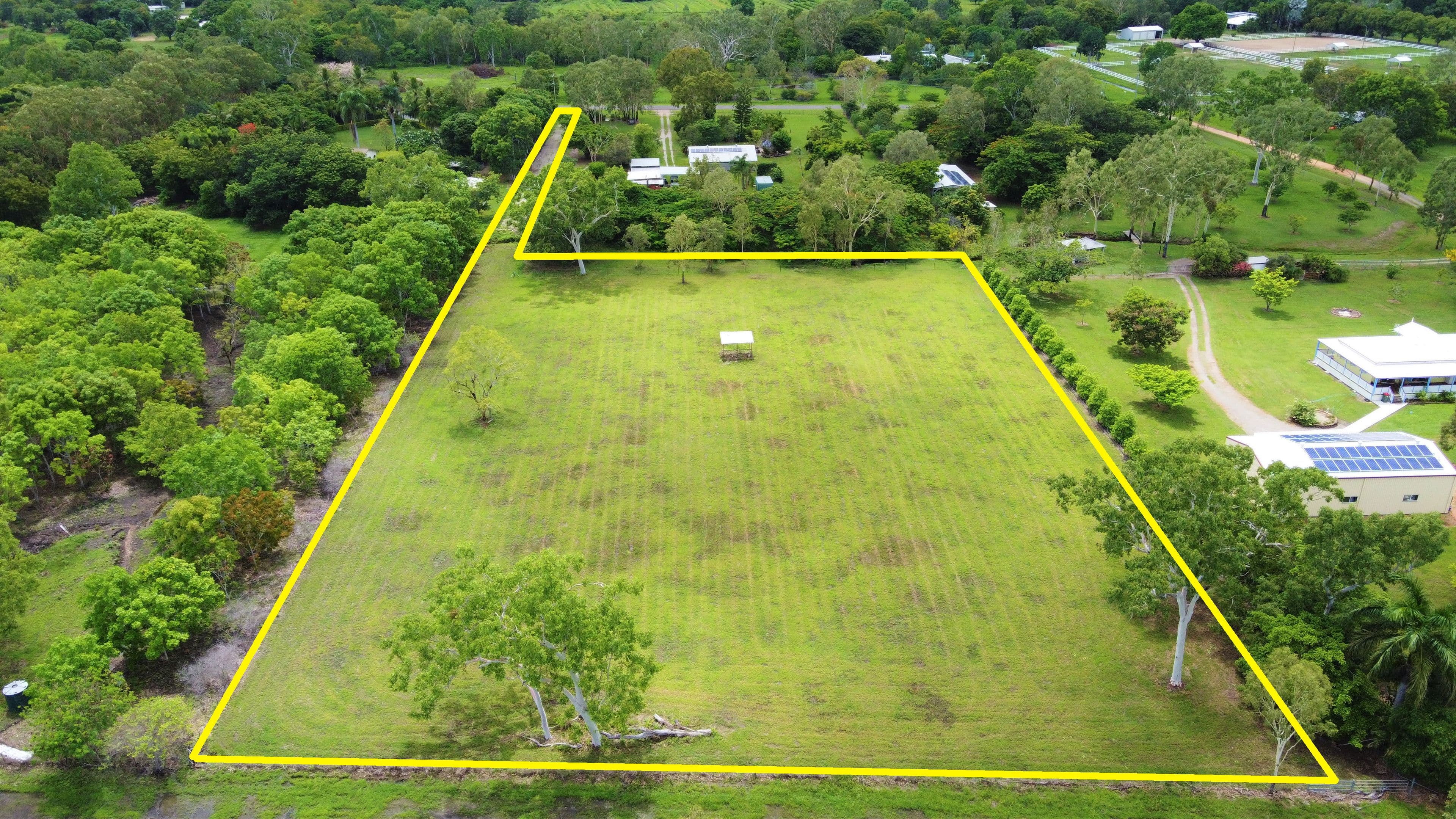 LOT 2, 44 Alligator Creek Road, Alligator Creek QLD 4816, Alligator Creek - Image 1