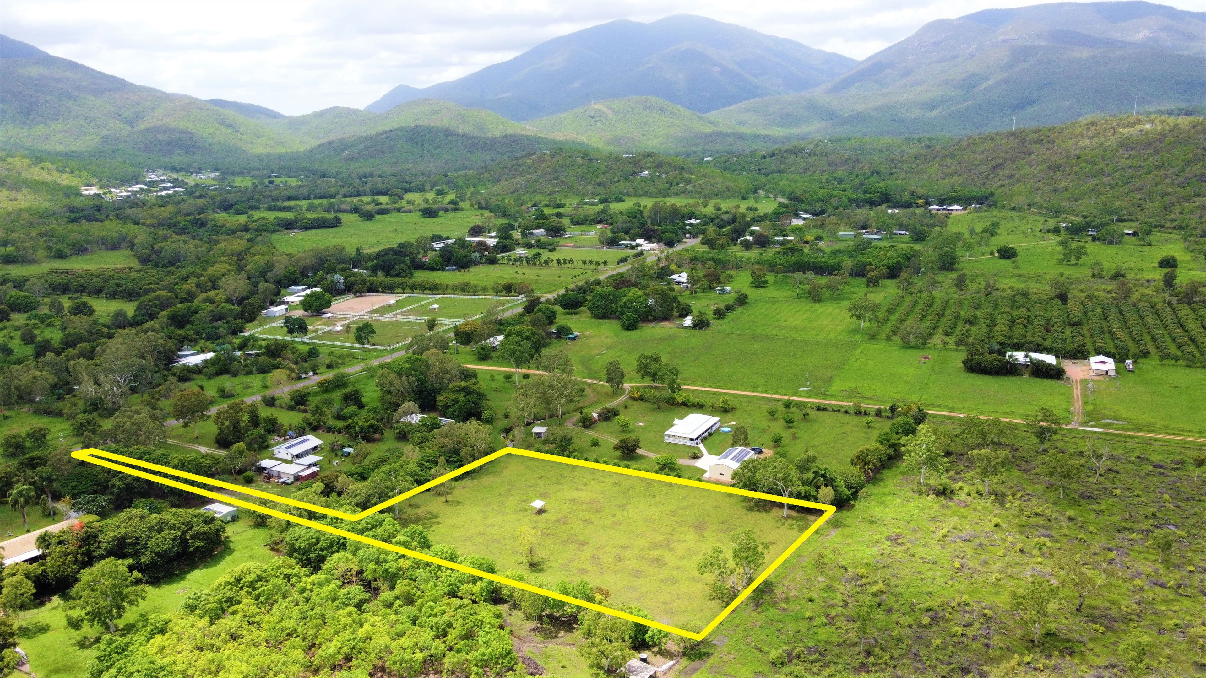 LOT 2, 44 Alligator Creek Road, Alligator Creek QLD 4816, Alligator Creek - Thumbnail 2