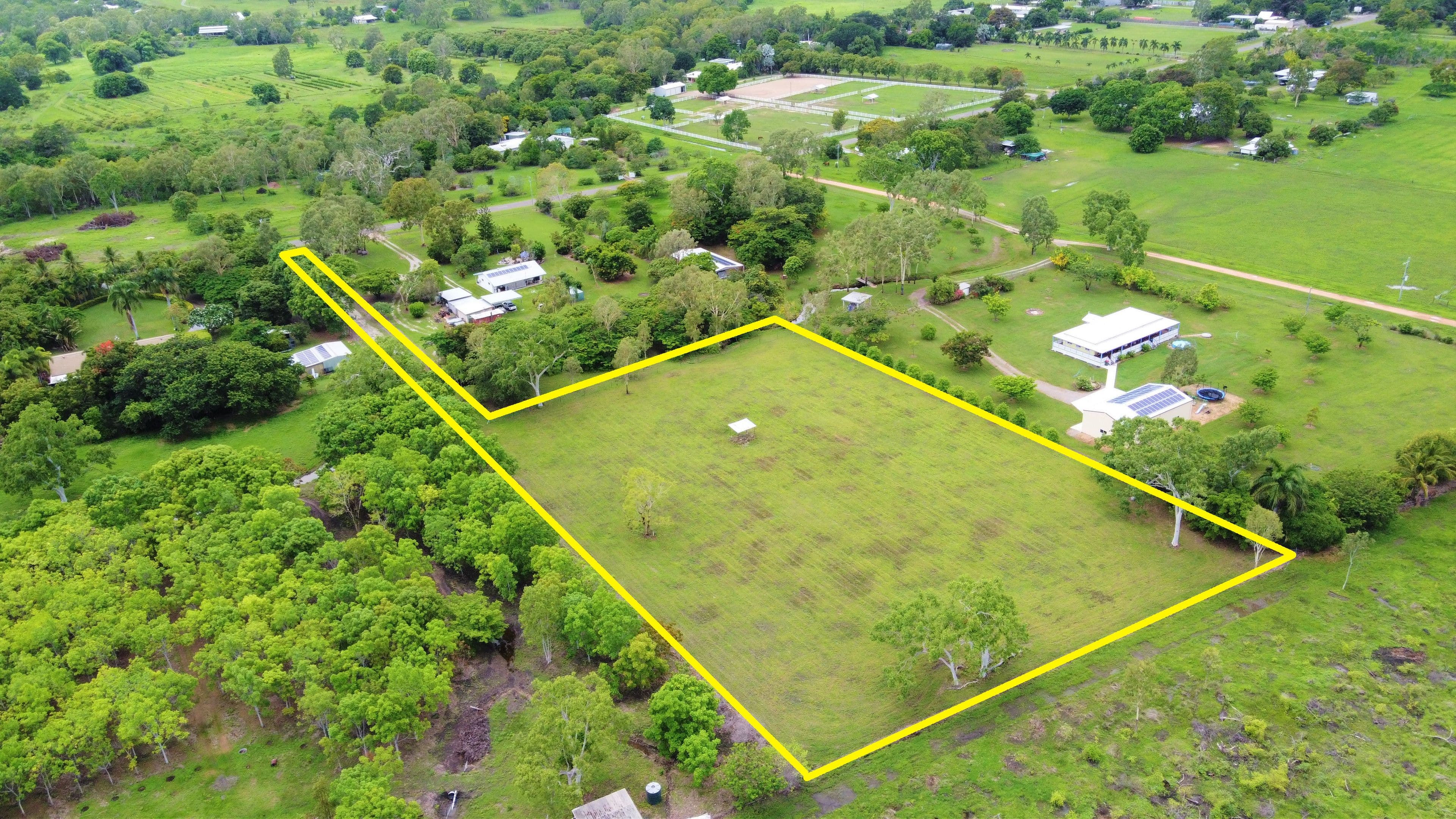 LOT 2, 44 Alligator Creek Road, Alligator Creek QLD 4816, Alligator Creek - Thumbnail 3