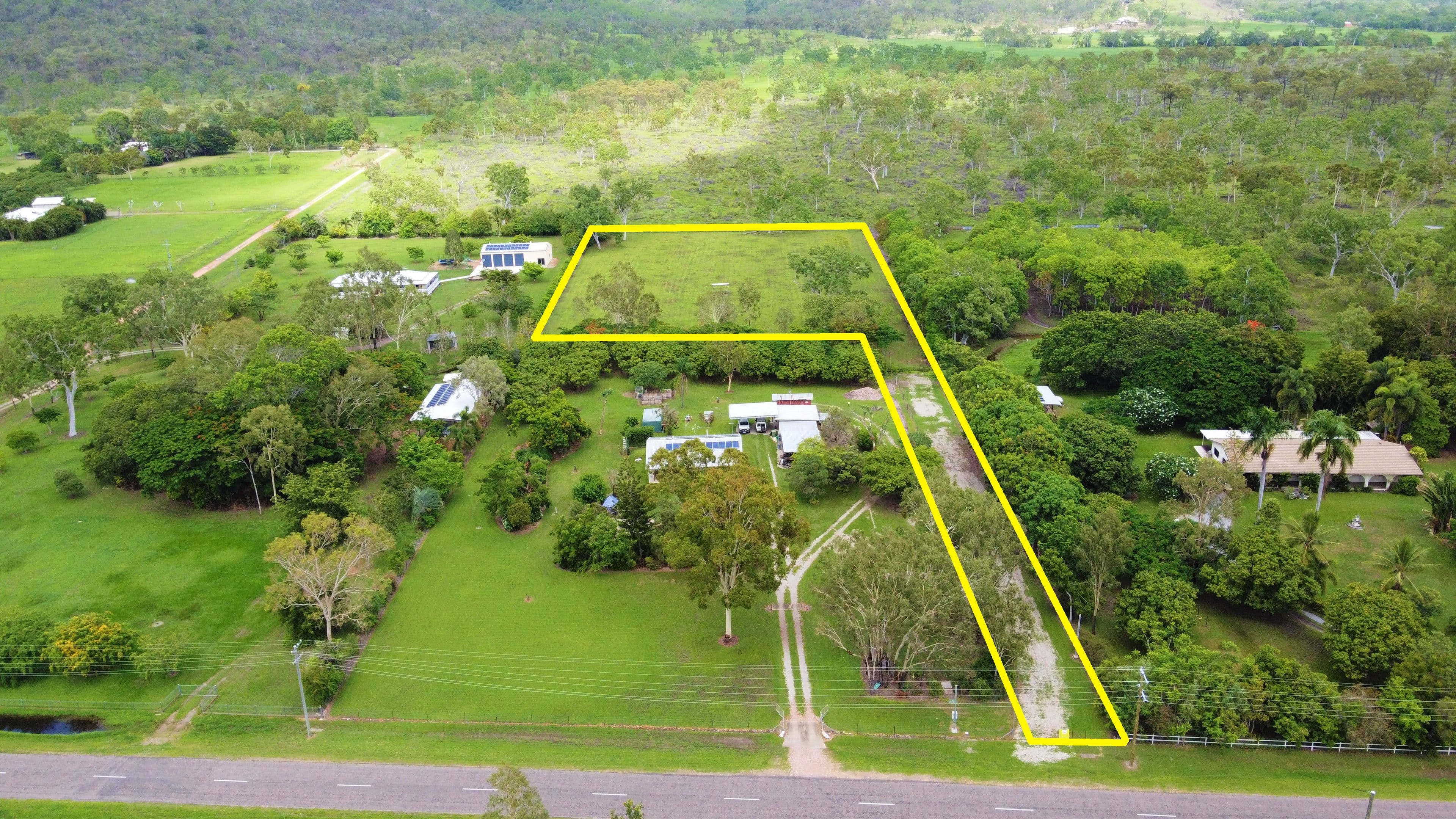 LOT 2, 44 Alligator Creek Road, Alligator Creek QLD 4816, Alligator Creek - Thumbnail 4