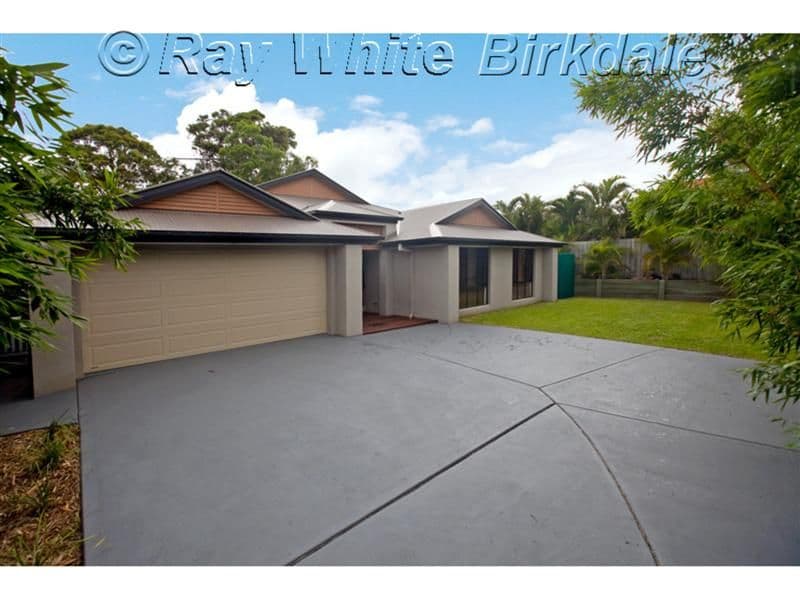 8 Wallaroo Court, CAPALABA QLD 4157, Capalaba - Image 1