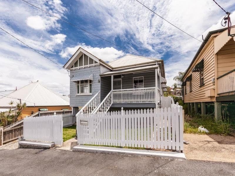 59 Pratten Street, Petrie Terrace QLD 4000, Petrie Terrace - Thumbnail 5