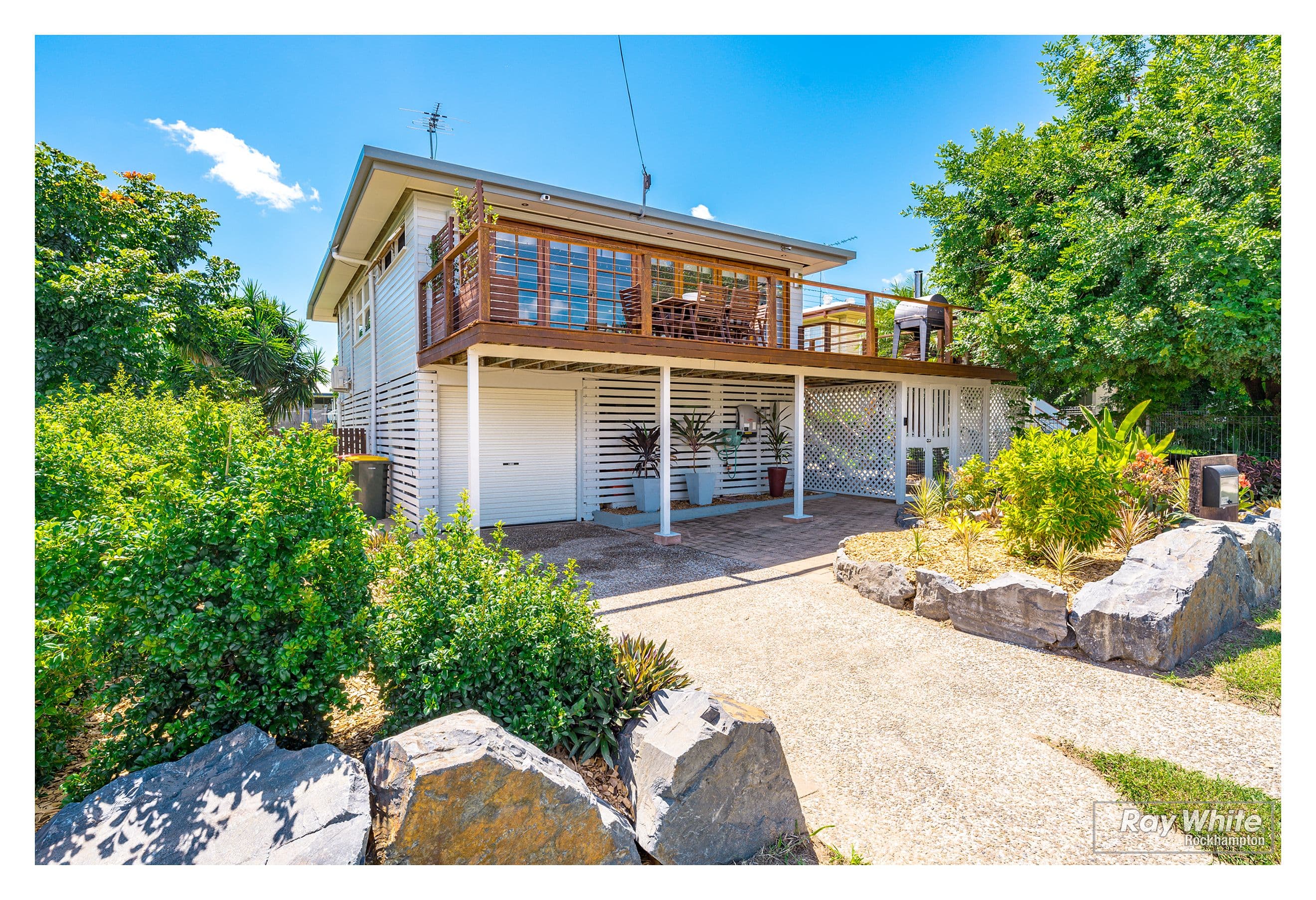 10 Bencke Street, West Rockhampton QLD 4700, West Rockhampton - Thumbnail 2