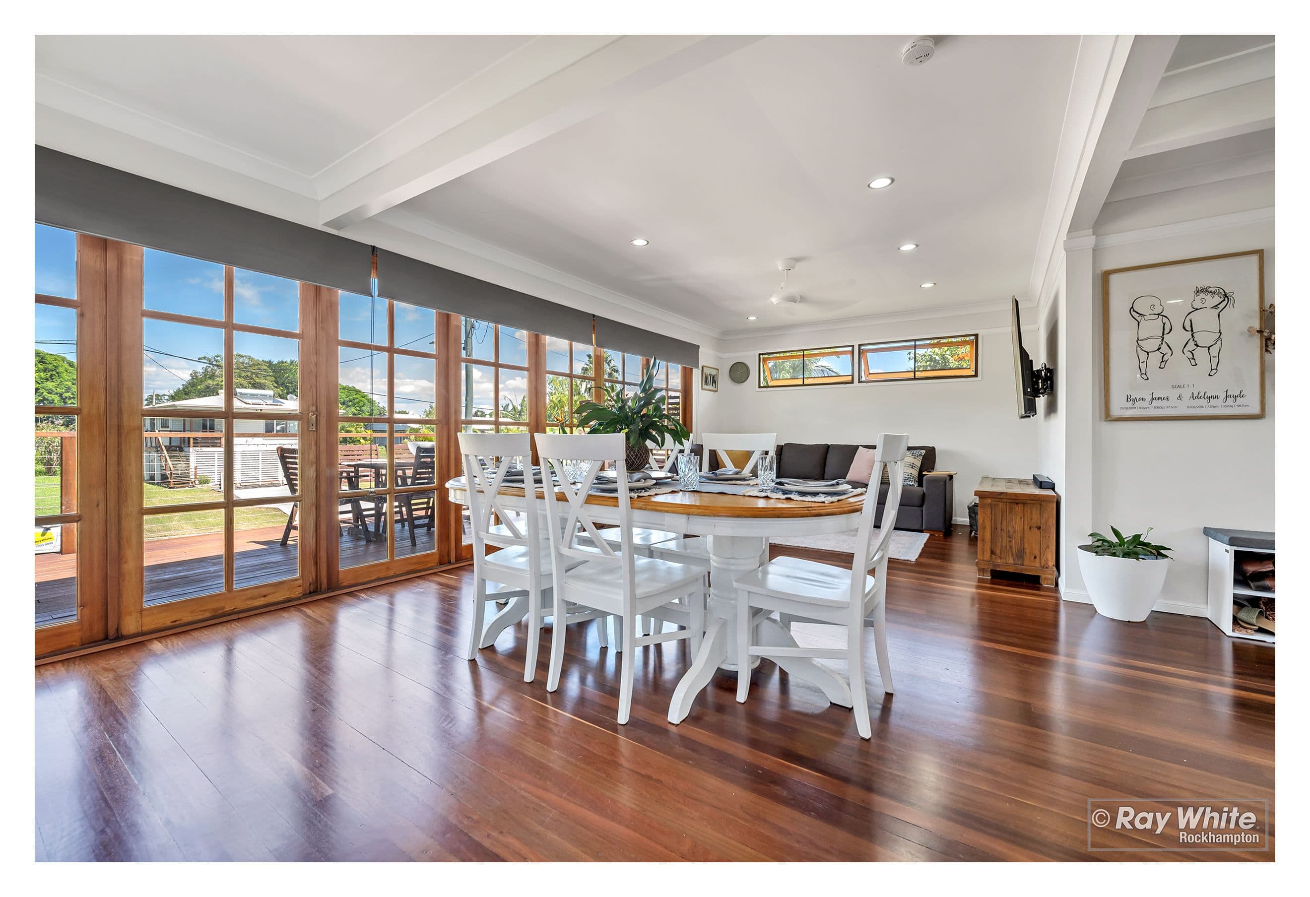 10 Bencke Street, West Rockhampton QLD 4700, West Rockhampton - Thumbnail 7