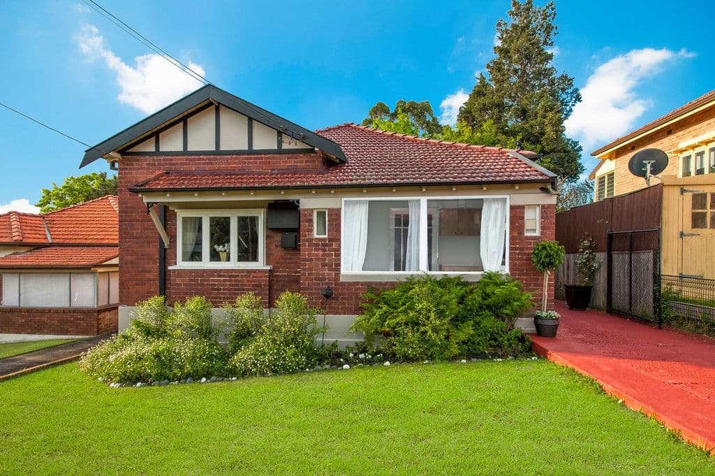 5 Hepburn Avenue, Gladesville NSW 2111, Gladesville - Image 1