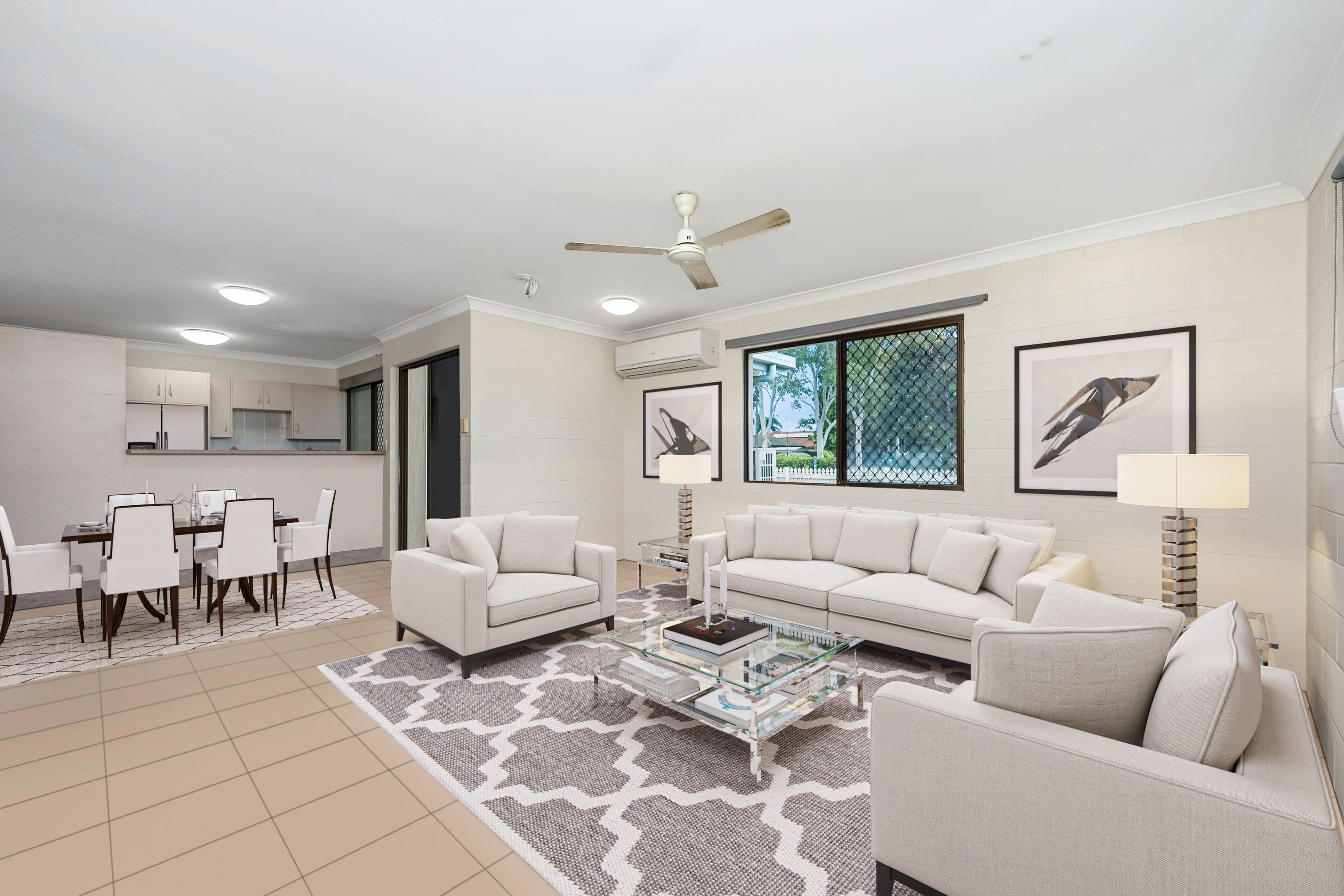 1 Wheeler Circuit, Kirwan QLD 4817, Kirwan - Thumbnail 2