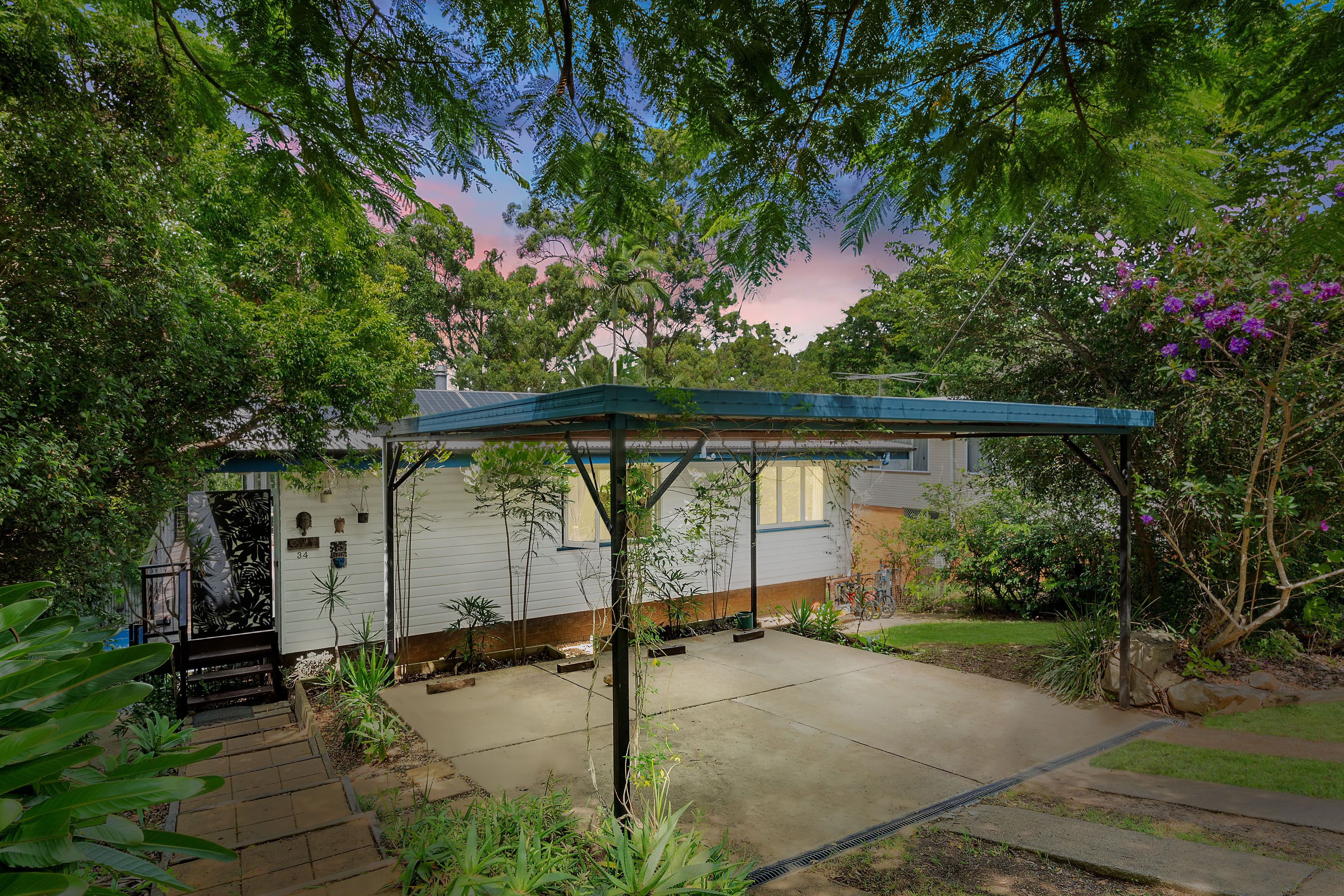 34 Eveleigh Street, Arana Hills QLD 4054, Arana Hills - Thumbnail 7