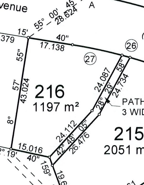 Lot 216 Lomandra Drive, CANIABA NSW 2480, Caniaba - Thumbnail 2