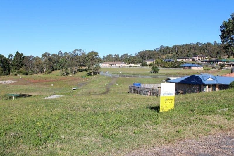Lot 216 Lomandra Drive, CANIABA NSW 2480, Caniaba - Thumbnail 4