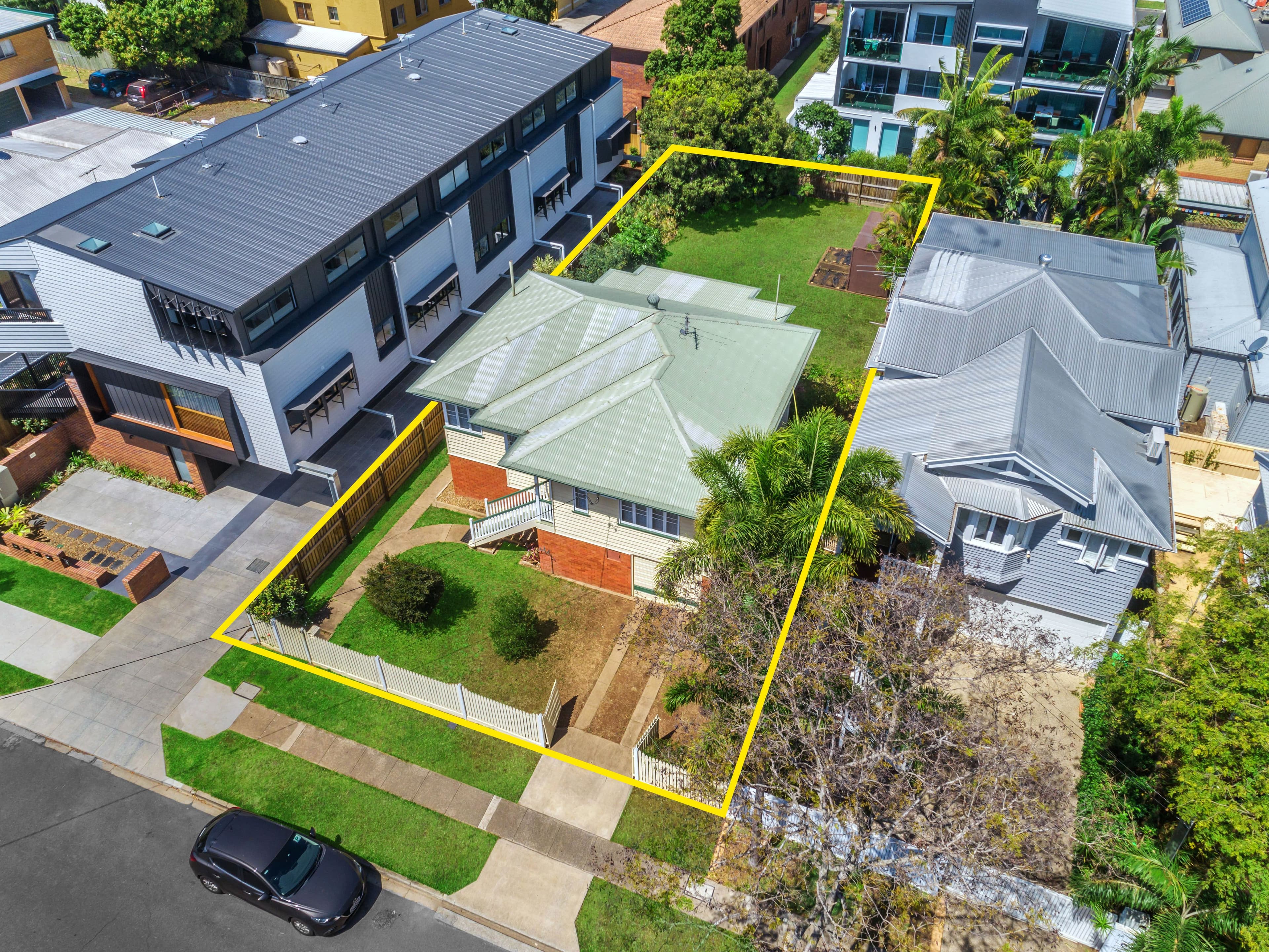 20 Smallman Street, Bulimba QLD 4171, Bulimba - Thumbnail 2
