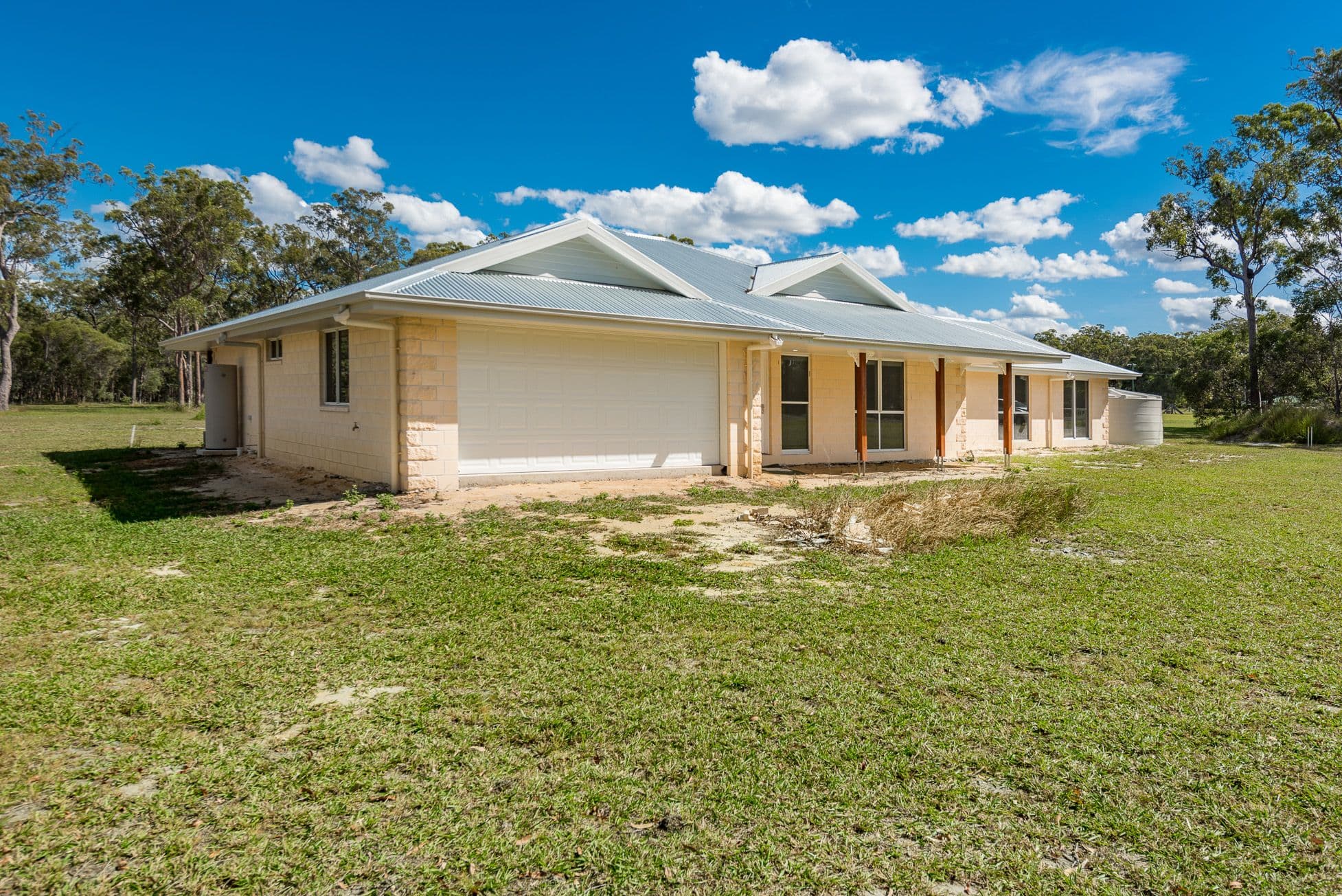 61 Isaac Moore Drive, Moore Park Beach QLD 4670, Moore Park Beach - Image 1