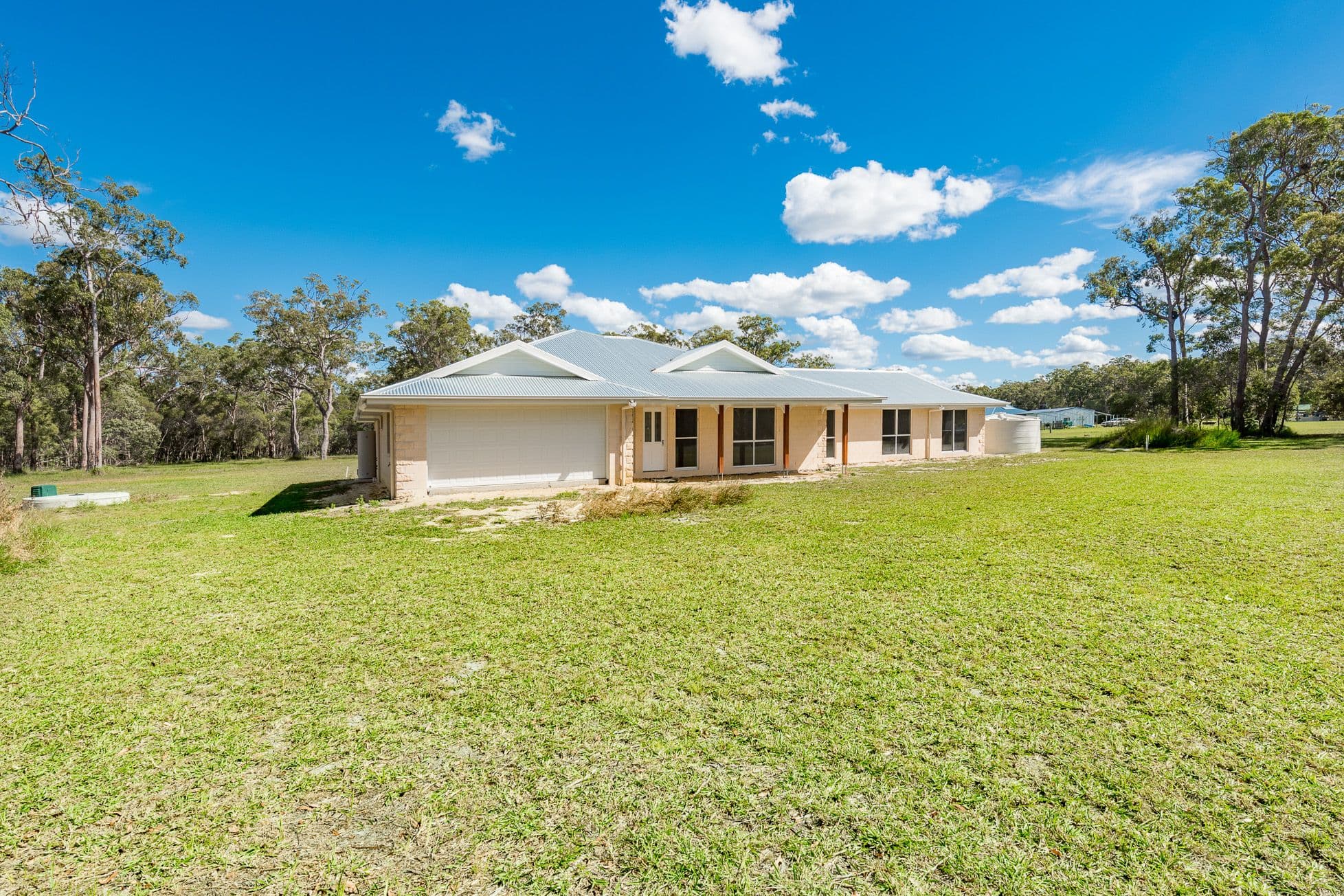 61 Isaac Moore Drive, Moore Park Beach QLD 4670, Moore Park Beach - Thumbnail 2