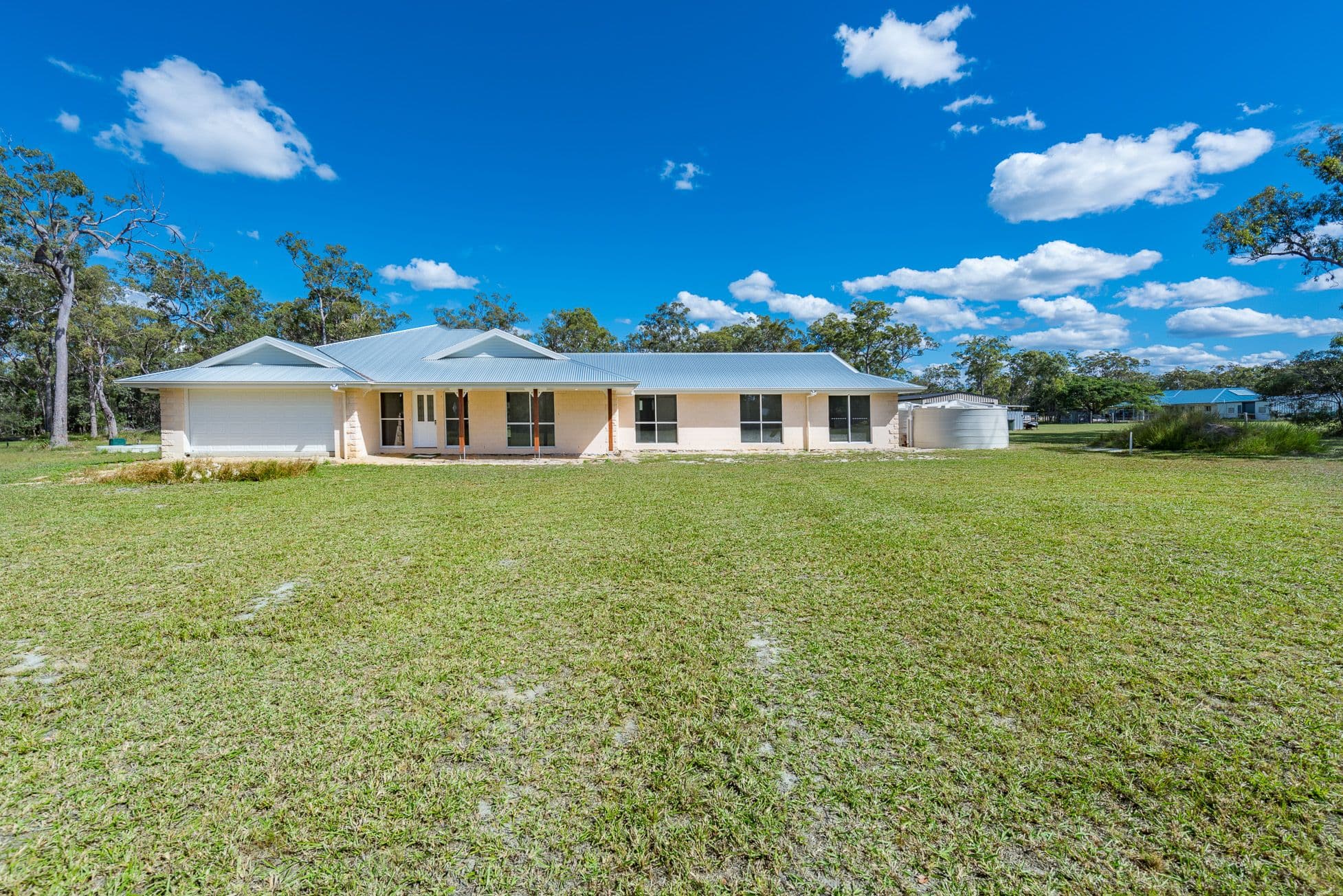 61 Isaac Moore Drive, Moore Park Beach QLD 4670, Moore Park Beach - Thumbnail 3