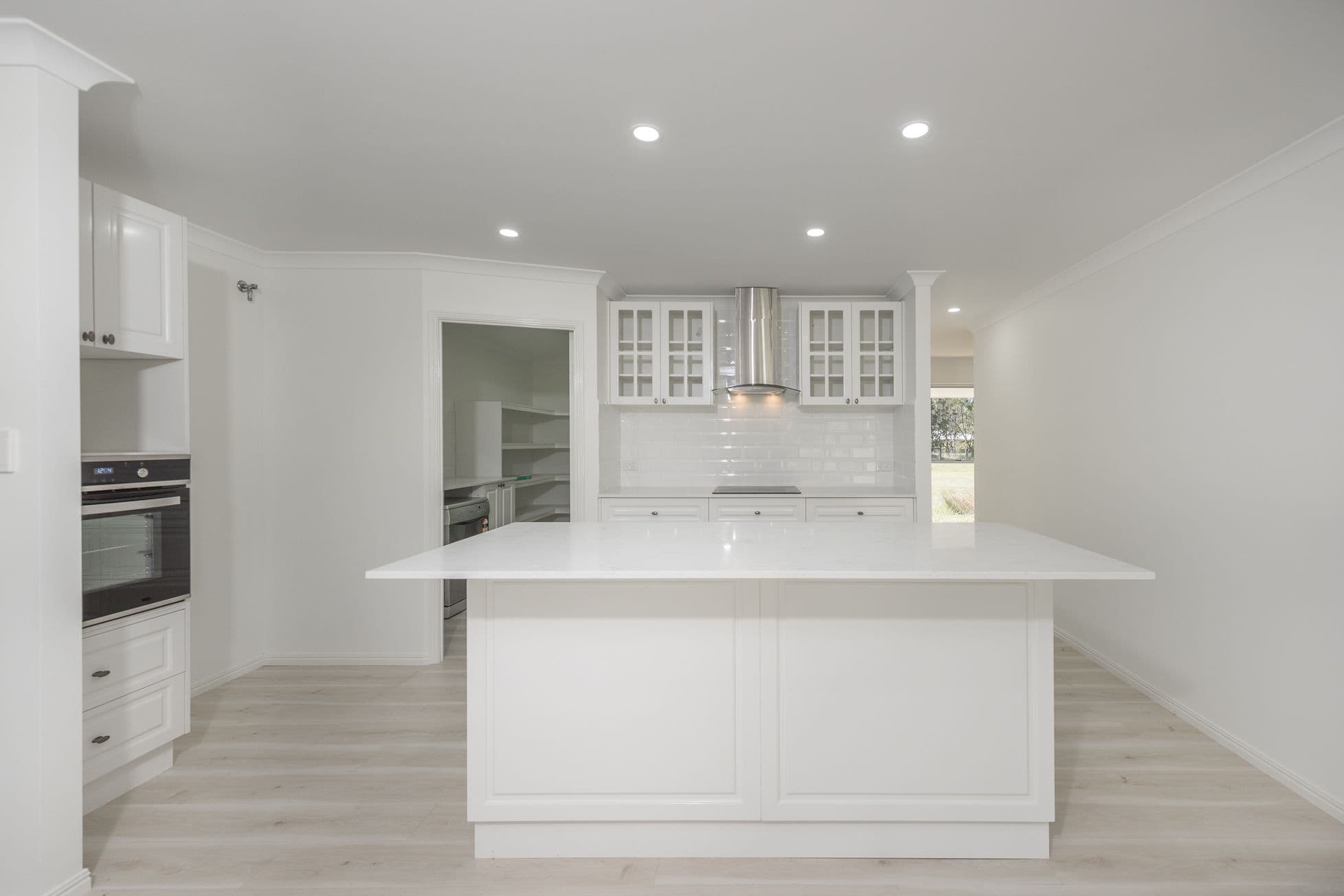 61 Isaac Moore Drive, Moore Park Beach QLD 4670, Moore Park Beach - Thumbnail 4