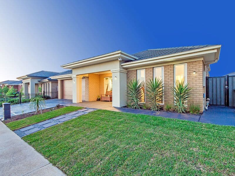 50 Hummingbird Boulevard, TARNEIT VIC 3029, Tarneit - Image 1