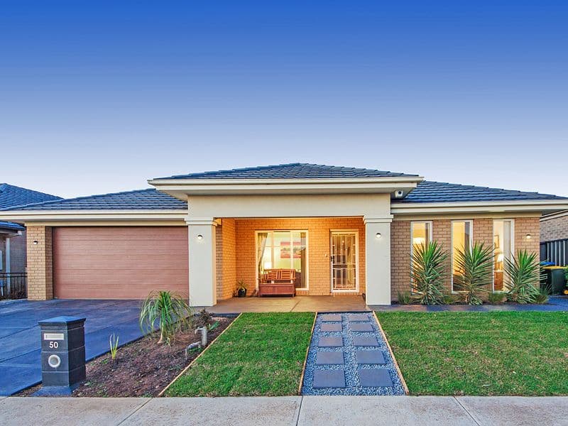 50 Hummingbird Boulevard, TARNEIT VIC 3029, Tarneit - Thumbnail 2