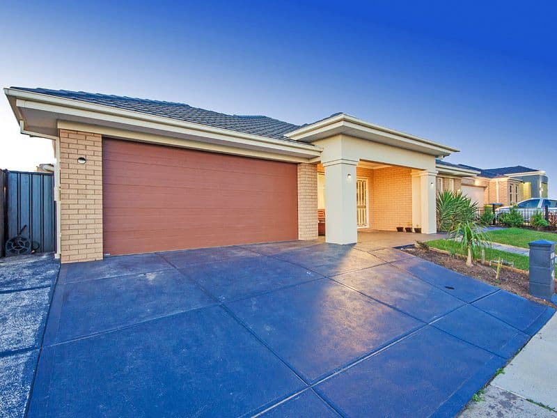 50 Hummingbird Boulevard, TARNEIT VIC 3029, Tarneit - Thumbnail 3
