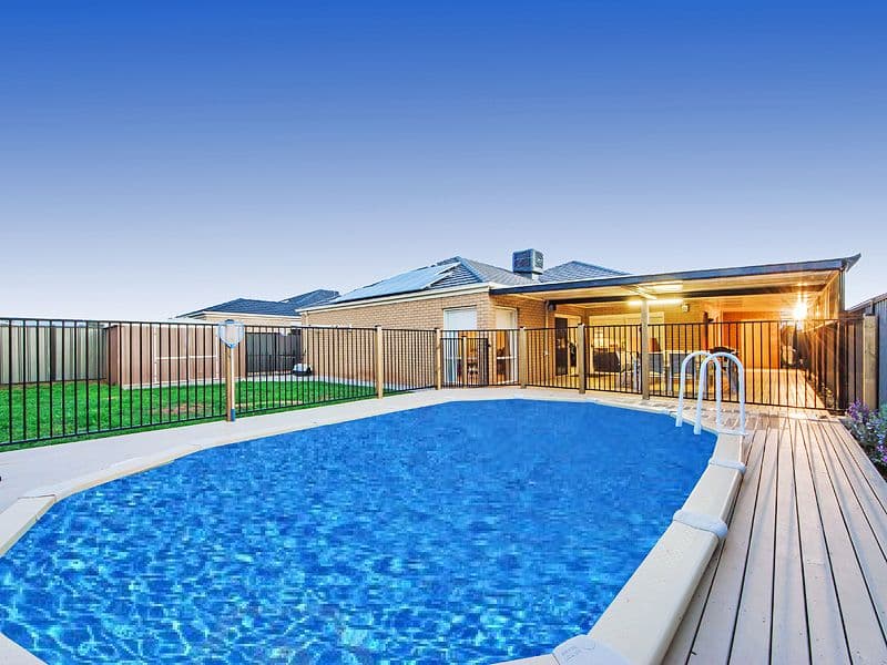 50 Hummingbird Boulevard, TARNEIT VIC 3029, Tarneit - Thumbnail 4