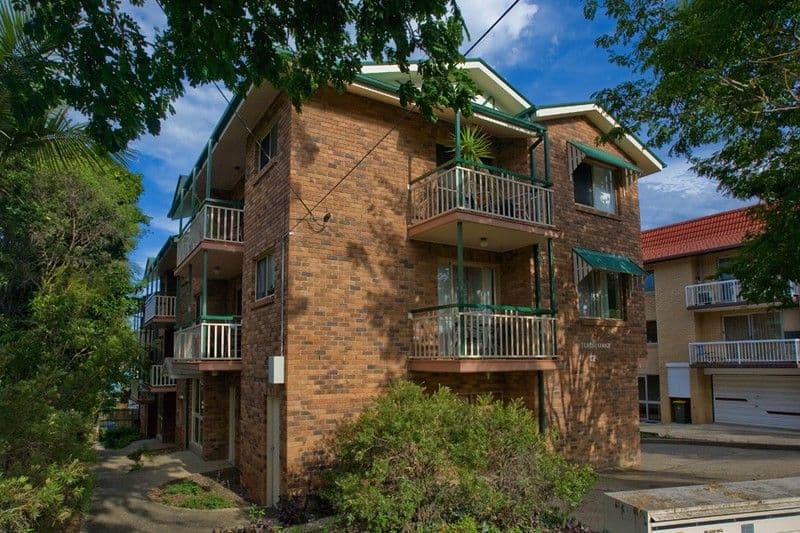 12 McLay Street, COORPAROO QLD 4151, Coorparoo - Image 1