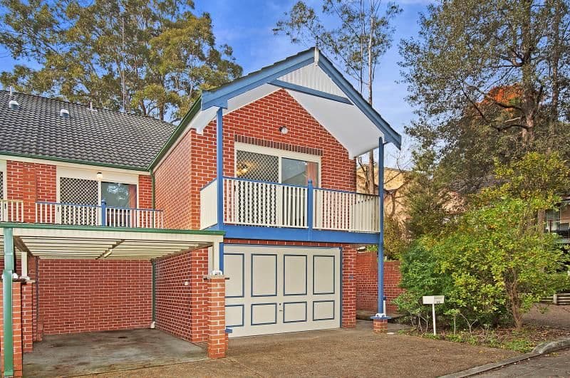 6B Neptune Place, WEST PENNANT HILLS NSW 2125, West Pennant Hills - Image 1