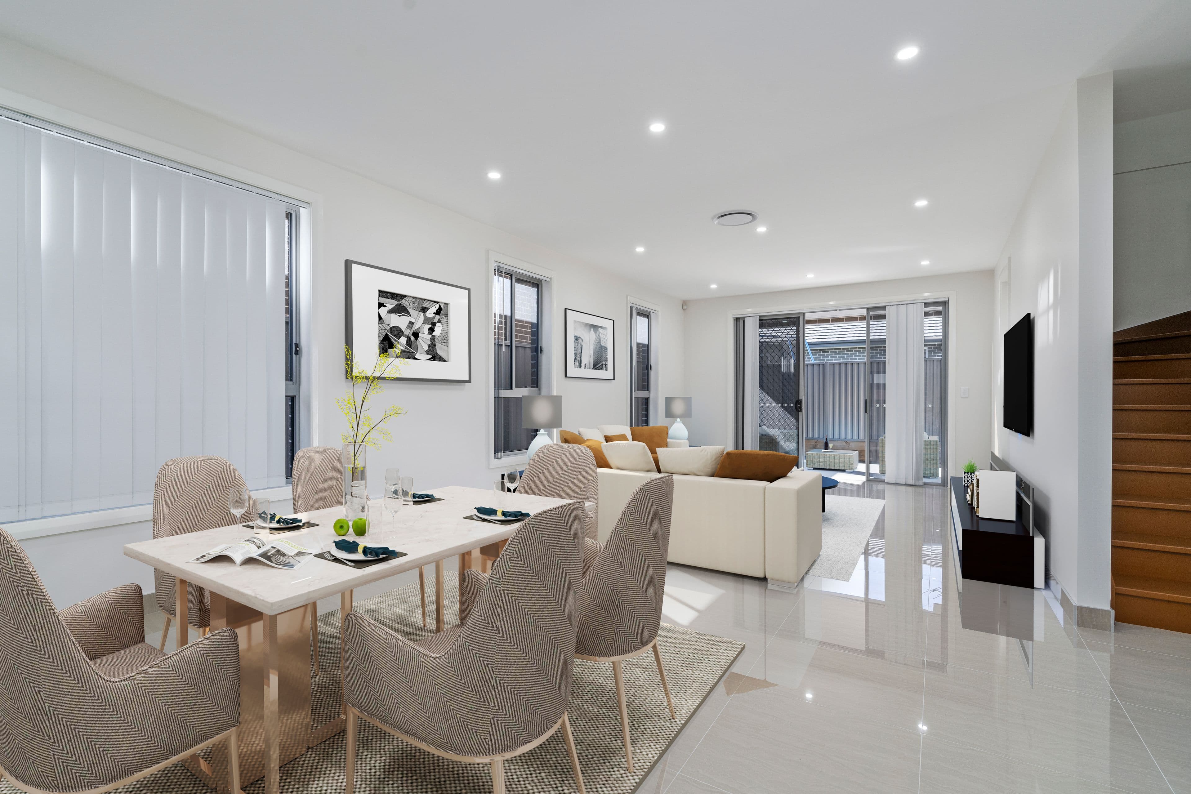 6 Runyon Street, Spring Farm NSW 2570, Spring Farm - Thumbnail 4