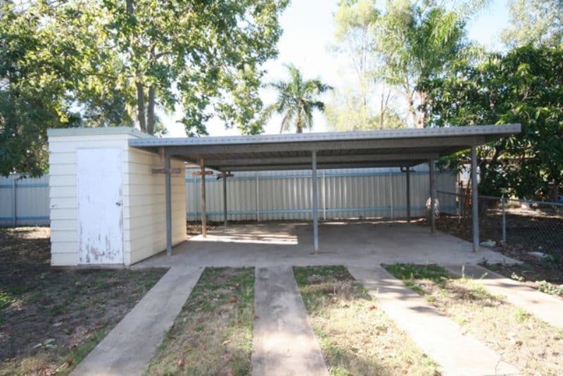 18 Castle Street, BILOELA QLD 4715, Biloela - Thumbnail 4