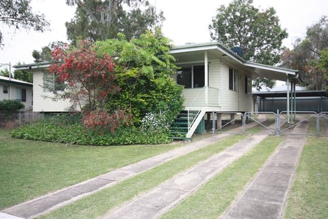 18 Castle Street, BILOELA QLD 4715, Biloela - Thumbnail 7