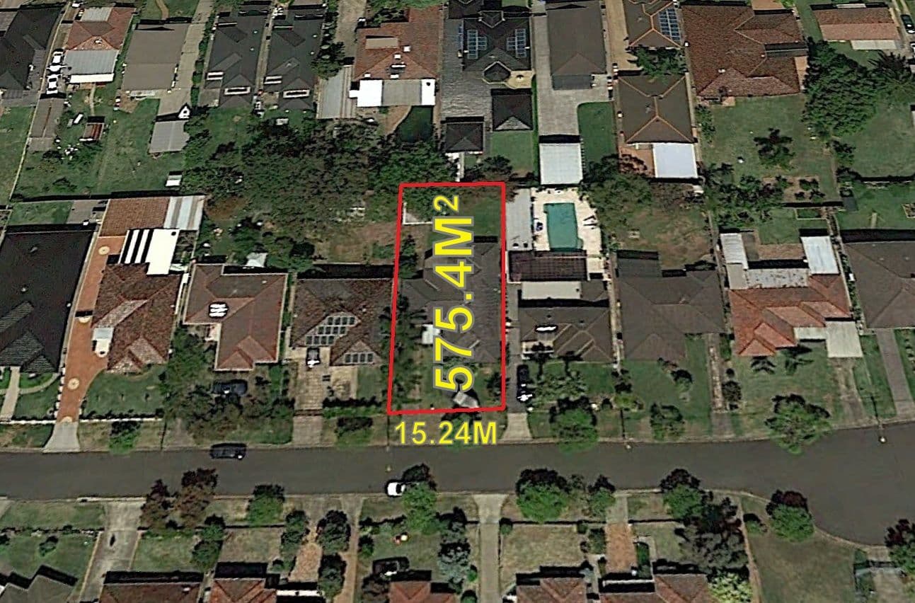 13 Buckwall Avenue, Greenacre - Image 1