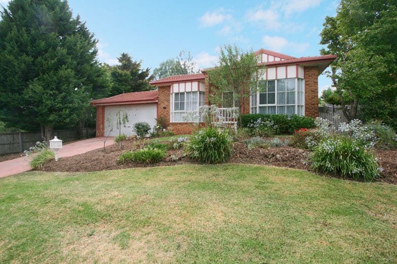 1 The Briars, MOOROOLBARK VIC 3138, Mooroolbark - Image 1