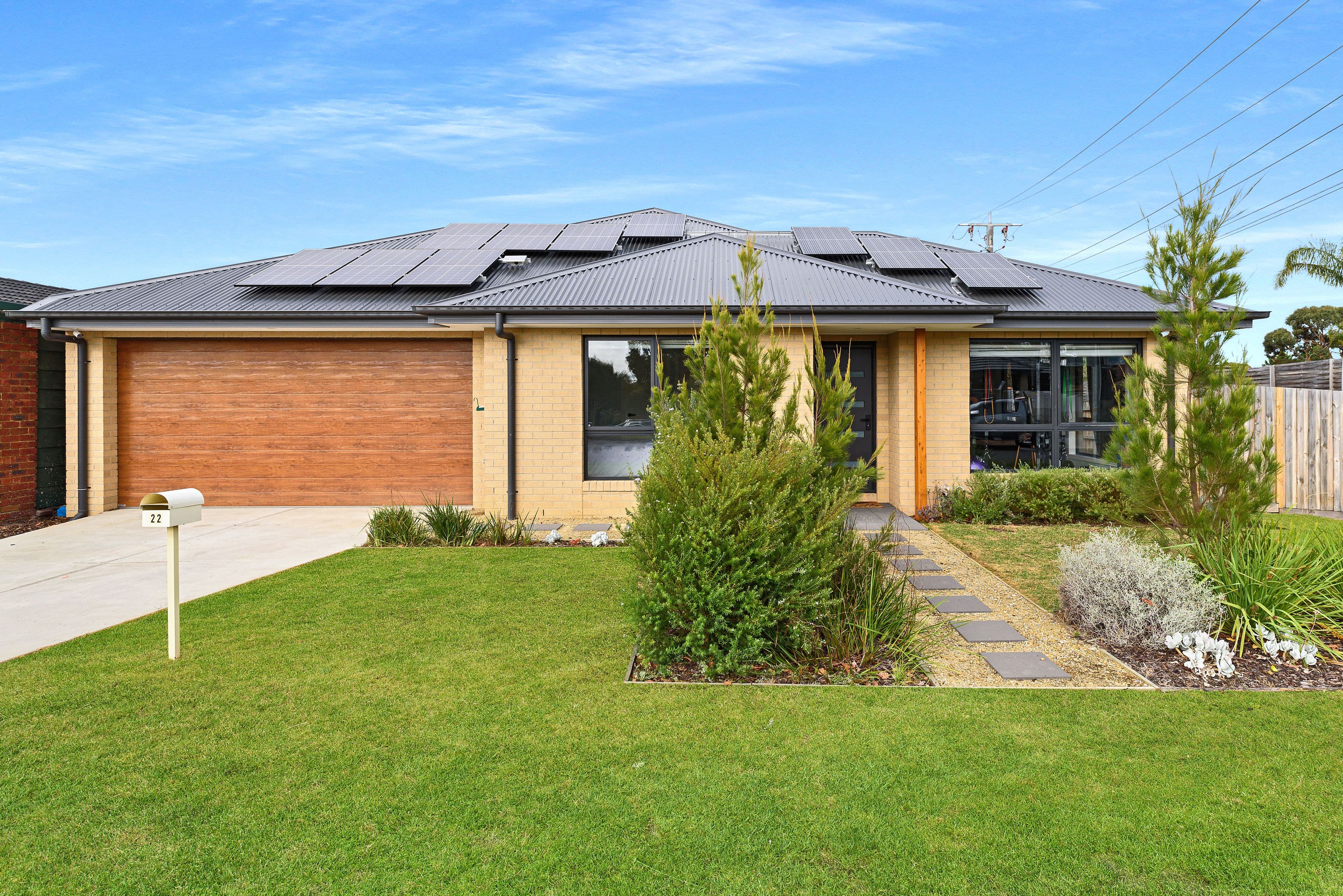 22 Cockatoo Drive, Carrum Downs VIC 3201, Carrum Downs - Image 1