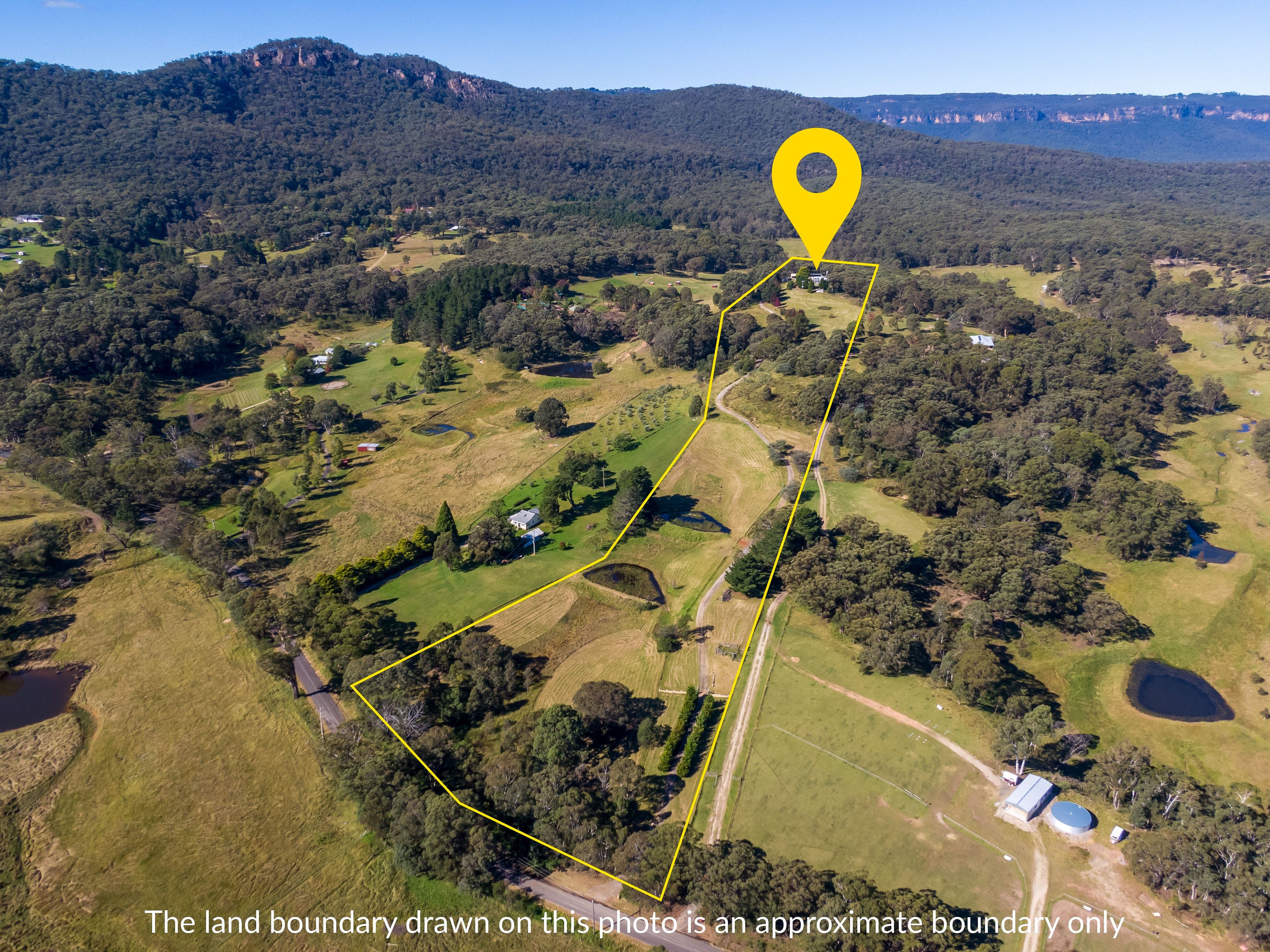 413 Coxs River Road, Little Hartley NSW 2790, Little Hartley - Image 1