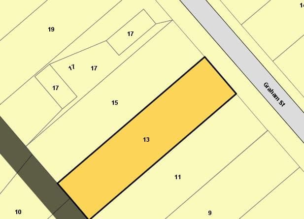 13 Graham Street, EDMONTON QLD 4869, Edmonton - Thumbnail 2