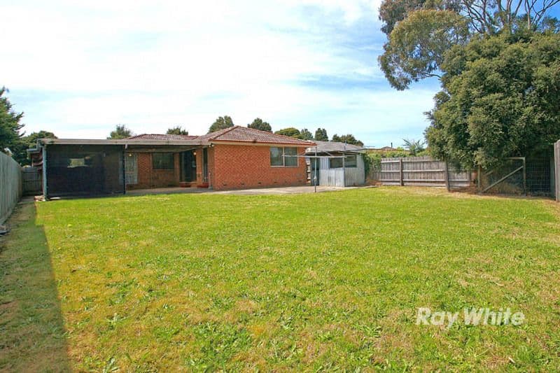 7 Hunter Court, CRANBOURNE NORTH VIC 3977, Cranbourne North - Thumbnail 2