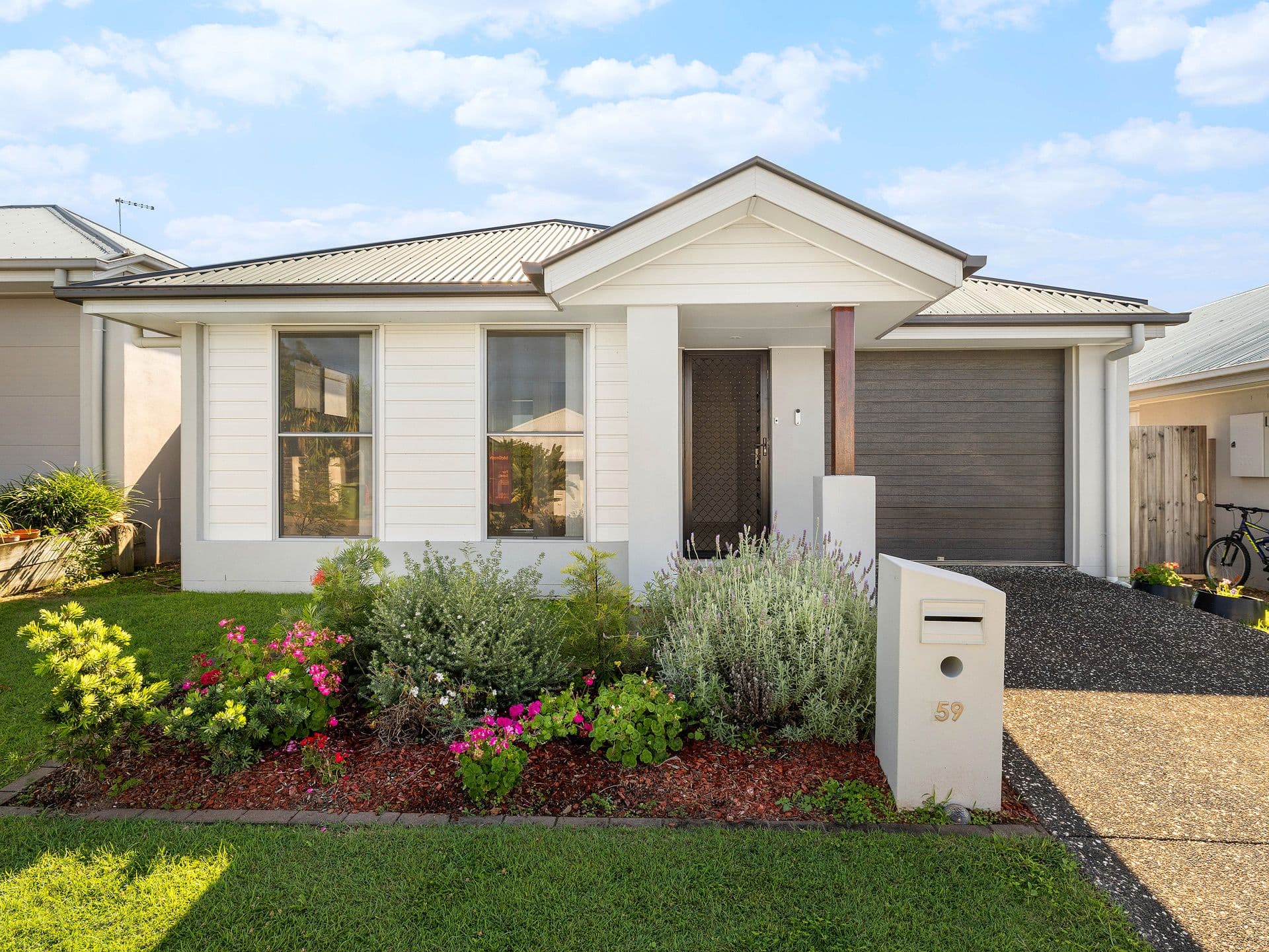 59 Fitzpatrick Circuit, Augustine Heights QLD 4300, Augustine Heights - Image 1