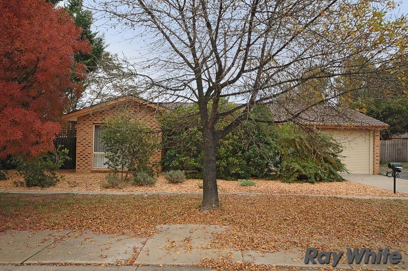 23 Cromwell Circuit, ISABELLA PLAINS ACT 2905, Isabella Plains - Image 1