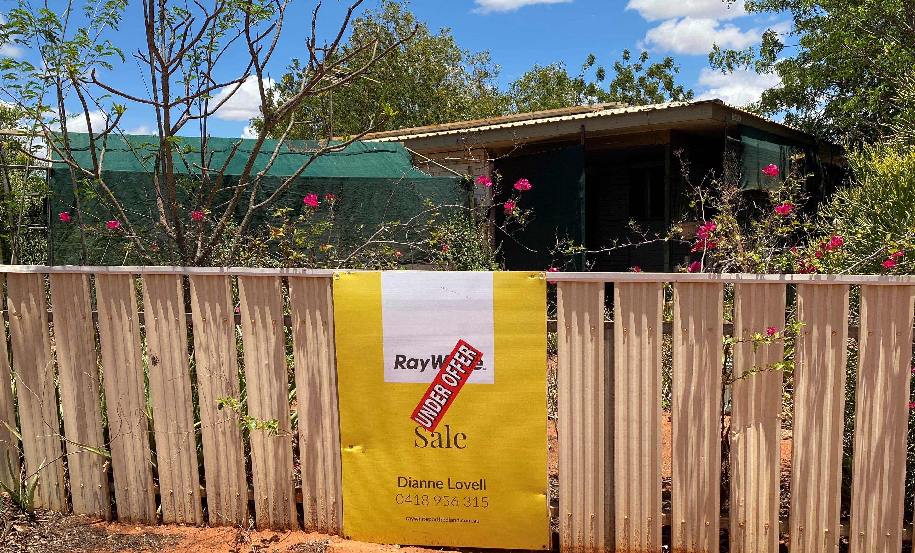 25 Haines Road, South Hedland WA 6722, South Hedland - Image 1